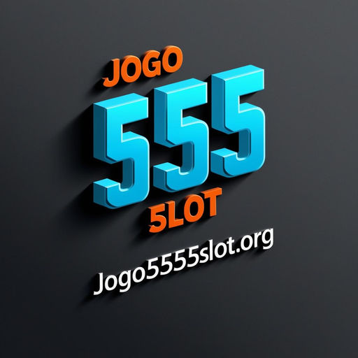 jogo 555 slot